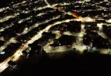 Iluminação pública de Ribeirão das Neves ganha canal direto de atendimento pelo WhatsApp