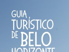 Movimento #VEMPRABH lança guia para estimular o turismo e comemorar os 126 anos de Belo Horizonte