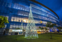 Horário Funcionamento Power Shopping Centerminas para o Natal