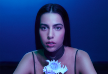 Marina Sena amplia parceria com a Bershka e lança o single ‘Taiobeiras”, que celebra as origens Marina Sena _foto Fernando Tomaz