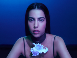Marina Sena amplia parceria com a Bershka e lança o single ‘Taiobeiras”, que celebra as origens Marina Sena _foto Fernando Tomaz