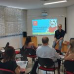 3 e 172 – Instituto Cervantes promove a cultura hispânica em encontros culturais gratuitos