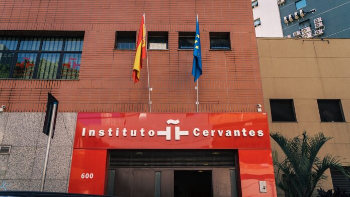Amanhã (212) é o último dia de inscrições para realizar o DELE no Instituto Cervantes na primeira convocatória do ano