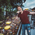 Bloco Bem Sertanejo, de Michel Teló, desfila pela primeira vez no Carnaval de Belo Horizonte