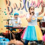 Bloco infantil gratuito no Shopping Del Rey neste fim de semana_Crédito SixStar