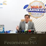 Sistema Fecomércio MG, Sesc e Senac anuncia atrações especiais para o Carnaval de BH – Foto Jessica Sarahland