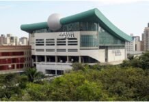 Belo Horizonte recebe grandes eventos em agosto