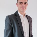 Augusto Teixeira, gerente Geral de Marketing, Trade e Negócios Digitais do Grupo Supernosso. (Divulgação Grupo Supernosso)