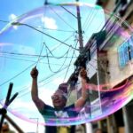 CCBB Educativo celebra o Dia Mundial da Felicidade (Dia 2003 – Gratuito) – Crédito Divulgação