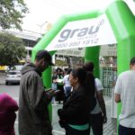Com mais de 1000 vagas de emprego e estágios, feiras de empregos movimentam a Região Metropolitana de Belo Horizonte