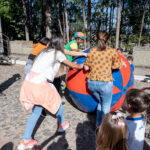 Diversão para todas as idades Sesc em Minas leva atividades recreativas gratuitas a Contagem