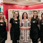 Empreendedoras da loja Amor de Mãe_ EmpoderaEla_Crédito Estilingue