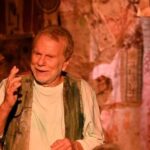 Espetáculo Delírio com Jonas Bloch estreia em março, no Teatro Feluma
