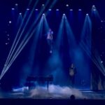 Henry e Klauss, maiores ilusionistas da América Latina, apresentam: “Illusion Show – Uma Jornada Mágica”, entre os dias 11 e 14 de abril, no Palácio das Artes.