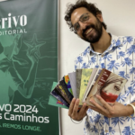 Poesia Incrível recebe inscrições até 31 de março