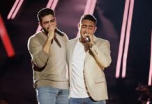 Belo Horizonte entra em contagem regressiva para receber Manifesto Musical de Henrique & Juliano