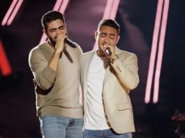Belo Horizonte entra em contagem regressiva para receber Manifesto Musical de Henrique & Juliano
