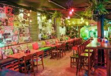 Jângal apresenta sua tradicional programação de Carnaval 2026