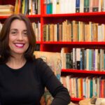 Nadia Gotlib no Sempre Um Papo – livro “Clarice na memória de outros”
