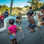 CCBB celebra Dia Mundial do Brincar com evento gratuito neste domingo – Crédito Rabiola Instituto Cultural.