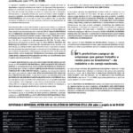 Carta aos deputados – Sobrevivência do varejo e industria nacional e empregos