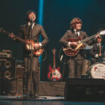 Hey Jude & Orquestra volta a BH com a turnê ‘Now and Then’