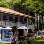 Lançamento da 15ª Feira de Vinhos do Supernosso na Feirinha Aproxima reúne diversas atrações gastronômicas