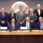 Fecomércio MG vê com esperança acordos celebrados com o Governo Federal para estimular setor de comércio e serviços – Foto Nadim Brasília