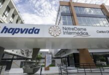 Hapvida triplica número de laudos de imagens e reduz em 50% tempo médio para emissão dos diagnósticos