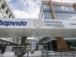 Hapvida triplica número de laudos de imagens e reduz em 50% tempo médio para emissão dos diagnósticos