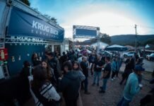 Krug Bier renova parceria e se consolida como a cerveja oficial do Bike Fest São Lourenço Rock Festival 2026