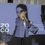 Lançamento Senac Moda