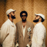 Gilsons apresenta a tour Pra Gente Acordar – Sessão Final no BeFly Hall