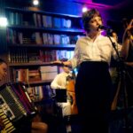 Neste sábado (137), Isaddora apresenta novas canções do EP “SOA” no Clube de Jazz Café com Letras – Foto @lucaspachecofoto (1)