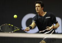 Marcelo Melo tem novo parceiro para a temporada 2026: Fernando Romboli