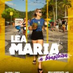 21 – SETEMBRO – LEA MARIA – À BR