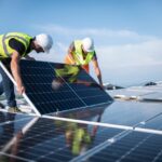Energia solar no Brasil fica 9% mais barata no 1º semestre do ano, aponta Solfácil