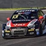 Equipe Cobra Racing Team, patrocinada pela Volda, participa das etapas mundial e sul-americana do TCR no Uruguai