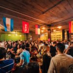 Festival de Vinhos do Mercado Novo
