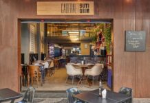 Cabernet Butiquim lança menu especial para acompanhar o Carnaval da Savassi