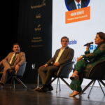 Evento ContaRH, promovido pelo Sistema Fecomércio MG, Sesc e Senac, debate temas do mundo do trabalho