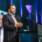 Expert XP confirma Arnold Schwarzenegger para a edição de 2025 do maior festival de investimentos do mundo