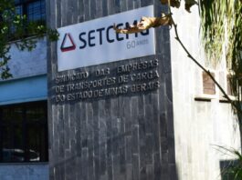 Setcemg realiza primeira reunião do grupo especial de segurança para reforçar combate ao roubo de cargas em Minas