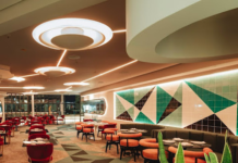 Réveillon Terraço Niê 2026 celebra a virada no alto do P7 Criativo em BH