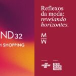 BH Shopping recebe a 32ª edição do Minas Trend, de 22 a 24 de outubro