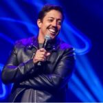 De volta a BH, Renato Albani apresenta o show ‘Zona de Conforto’