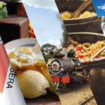 Fecomércio MG destaca que Turismo de Minas Gerais lidera crescimento no país em 2024