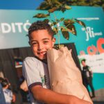 Flitabira contribui com Objetivos do Desenvolvimento Sustentável (ODS) e incorpora a iniciativa ESG ao evento