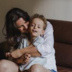 Larissa e Théo Carvalho- Carol Salgado Imagens