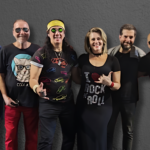 Monka Rocktoberfest Onde a Tradição da Oktoberfest Encontra a Energia do Rock